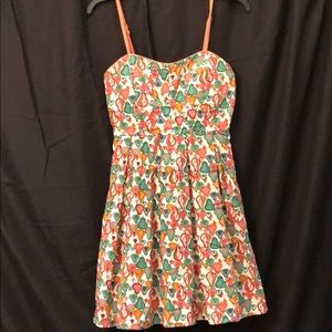 American Rag Pear Dress